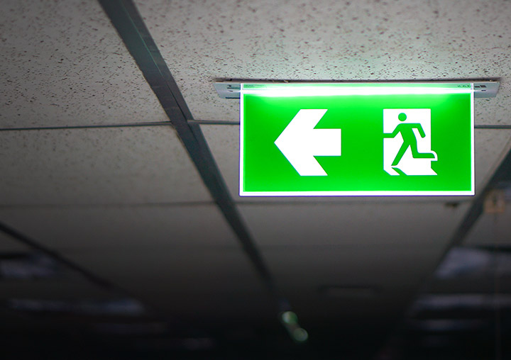 Accessibilité des bâtiments