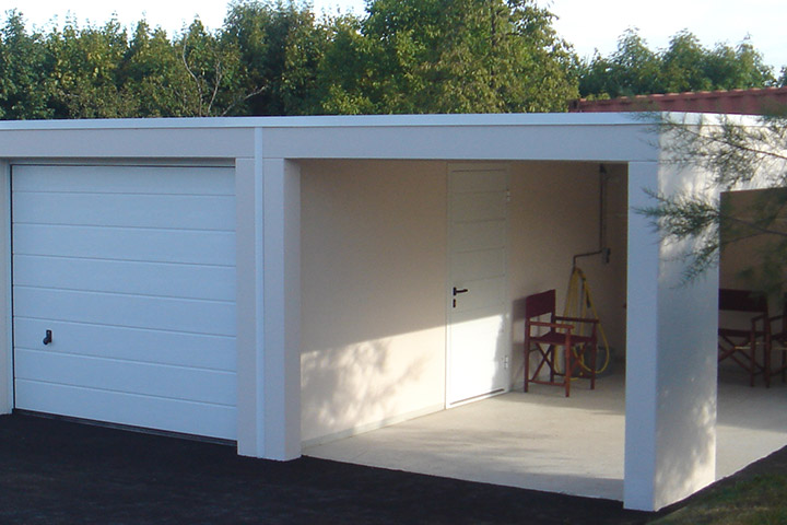 Extensions de maison