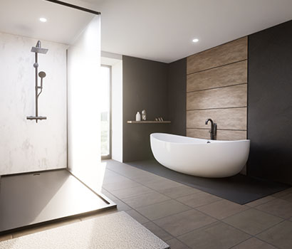 Aménagement intérieur