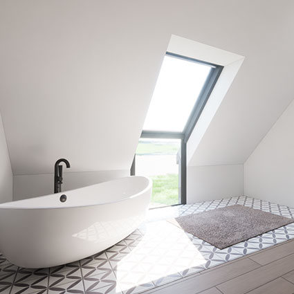 Rénovation et aménagement intérieur